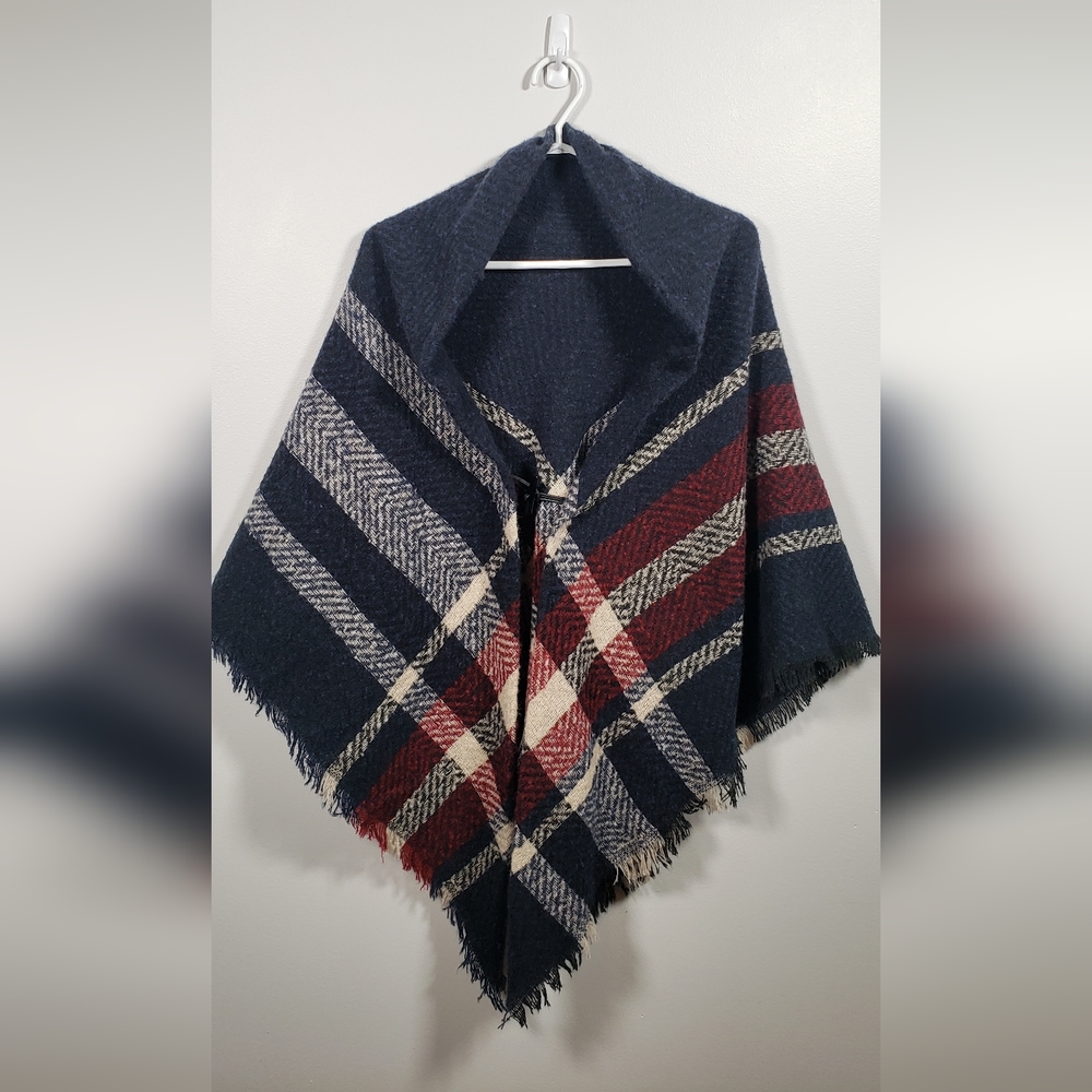 🧑‍🎄10/10🧑‍🎄Unbranded shall 100% polyester 37 p2p